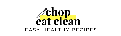 Chop Eat Clean